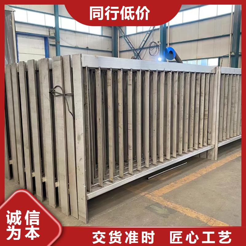 桥梁灯光防护栏杆今日行情