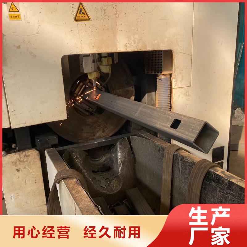 采购桥梁钢防护栏杆必看-质量好