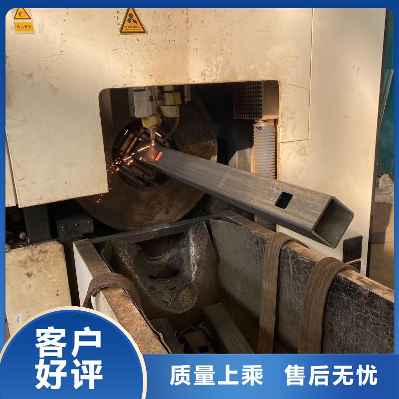 不锈钢桥梁防护栏杆售后无忧大厂