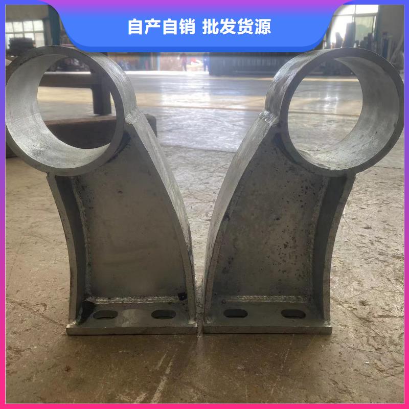 質量優的河道景觀護欄本地廠家