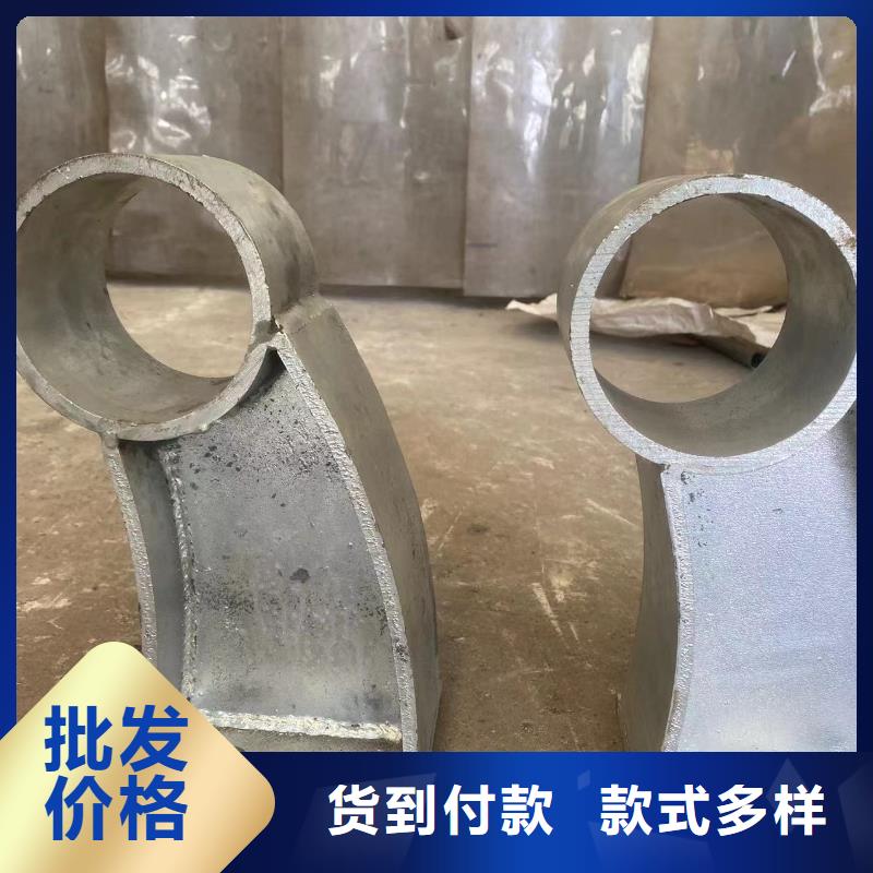 橋梁鋼板立柱實力廠家