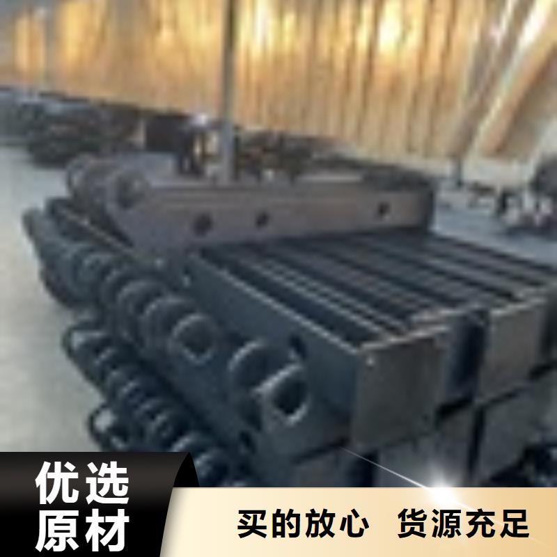 實力雄厚的防撞橋梁防護欄桿供貨商