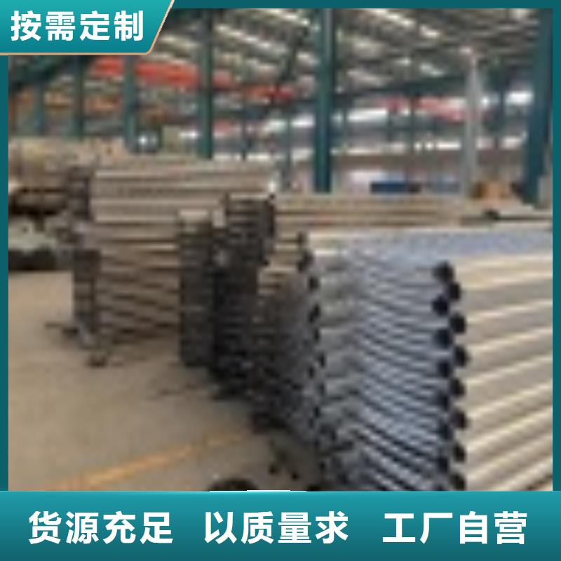 實力雄厚的防撞橋梁防護欄桿供貨商