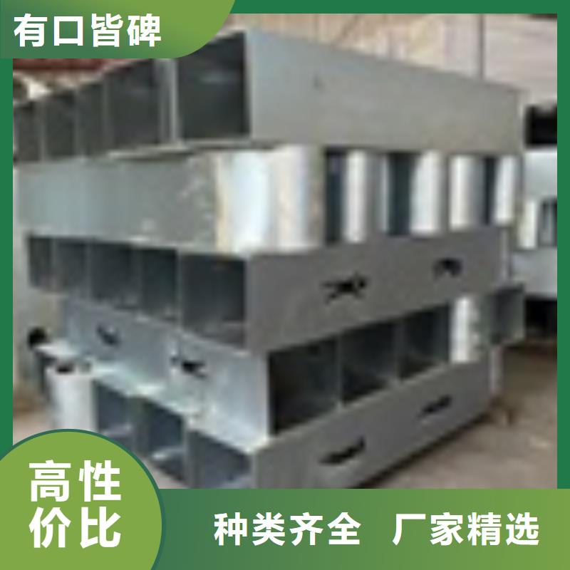 橋梁鋼防護欄桿大廠質量可靠