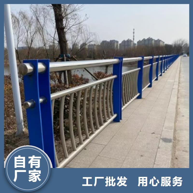 专业销售桥梁护栏-全国配送
