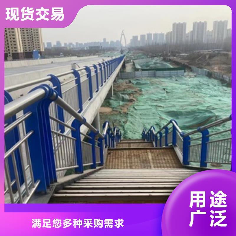 橋梁護(hù)欄企業(yè)