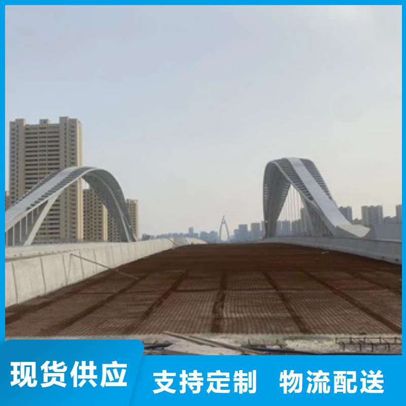 桥梁防护景观护栏_桥梁防护景观护栏厂家
