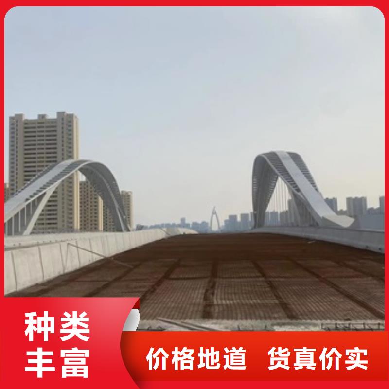 桥梁机动车道护栏大厂家才可靠