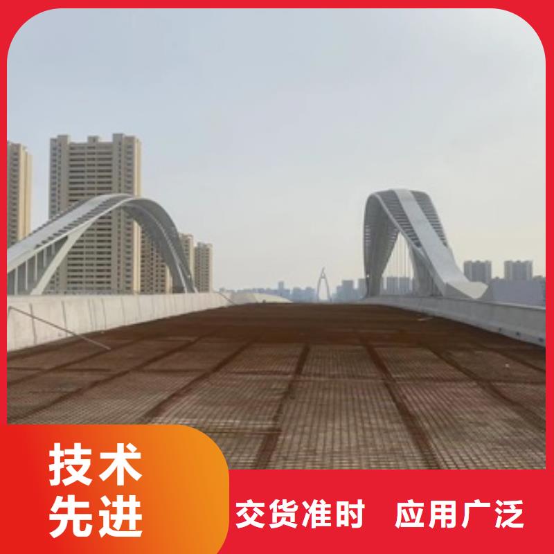 优选：桥梁防撞护栏基地