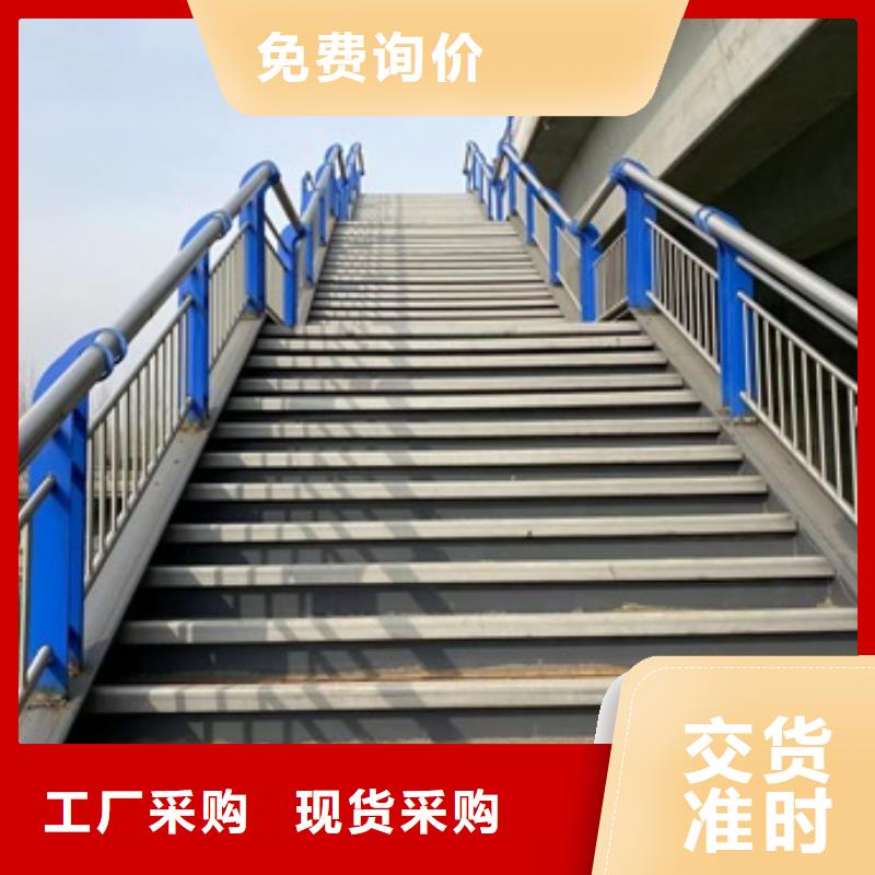 桥梁防撞栏杆-专注研发