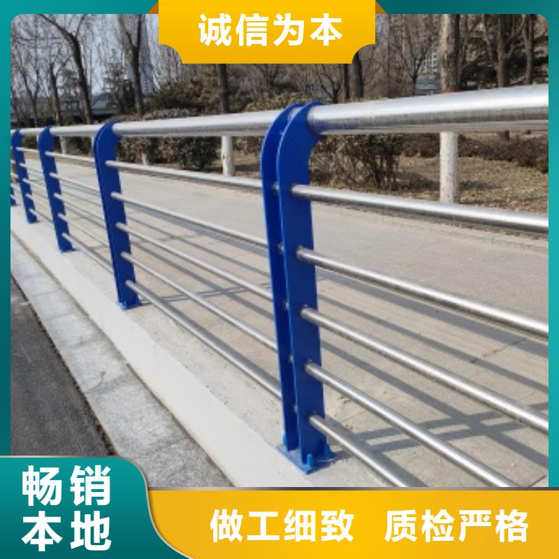 桥梁景观护栏-厂家热销