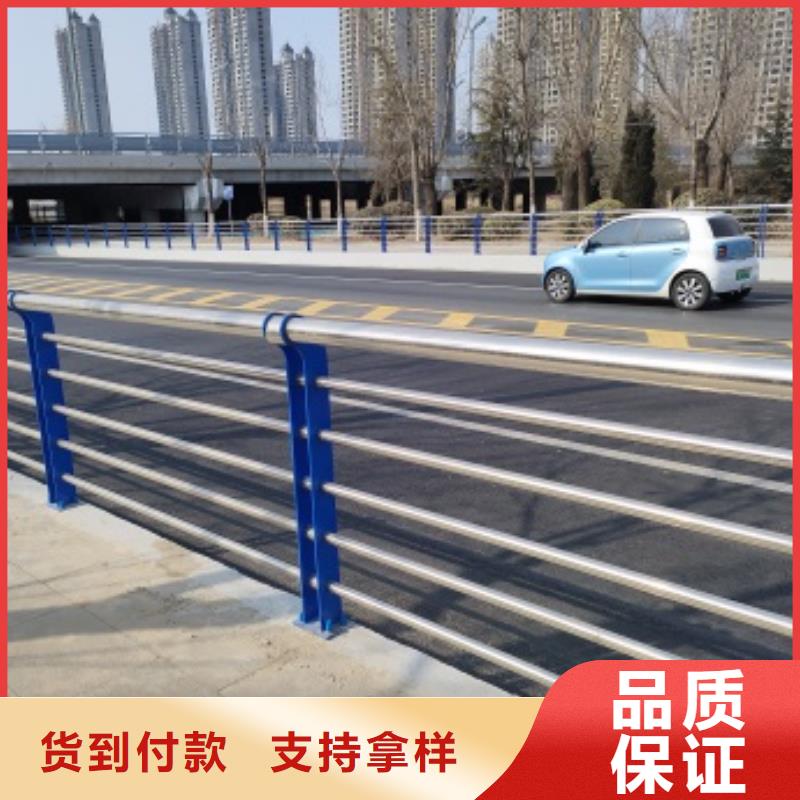 燈光護欄廠家，規格全
