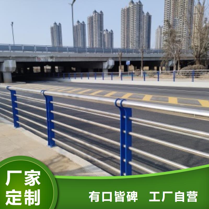 優(yōu)質(zhì)Q355B防撞立柱廠家