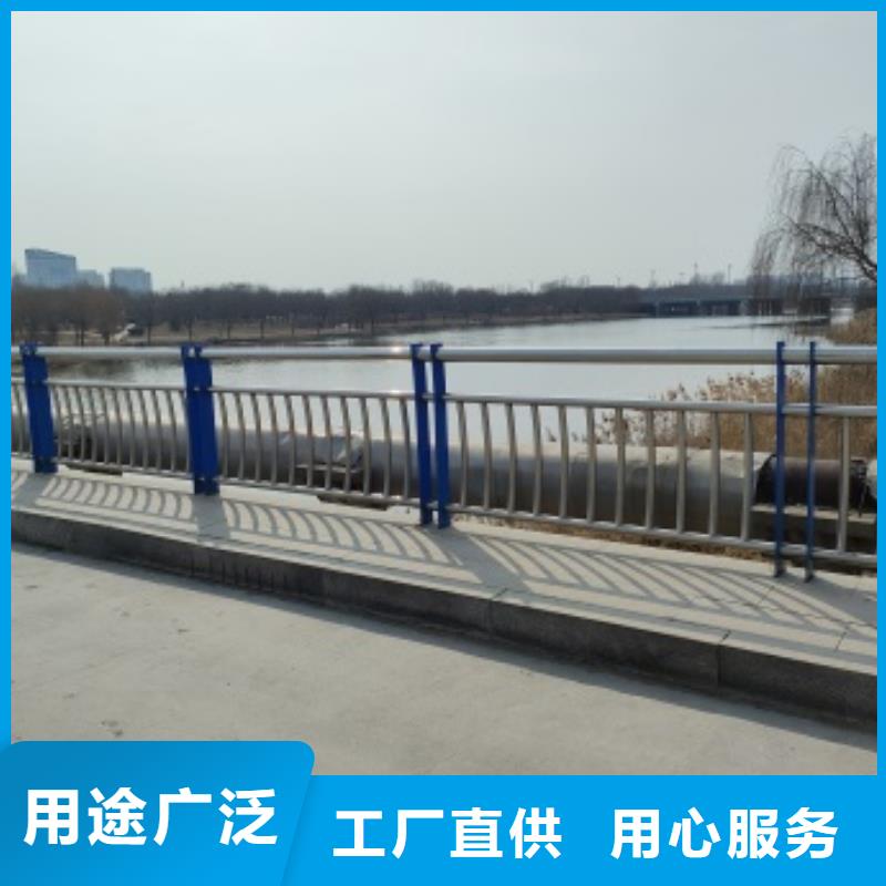 桥梁防撞护栏性价比高