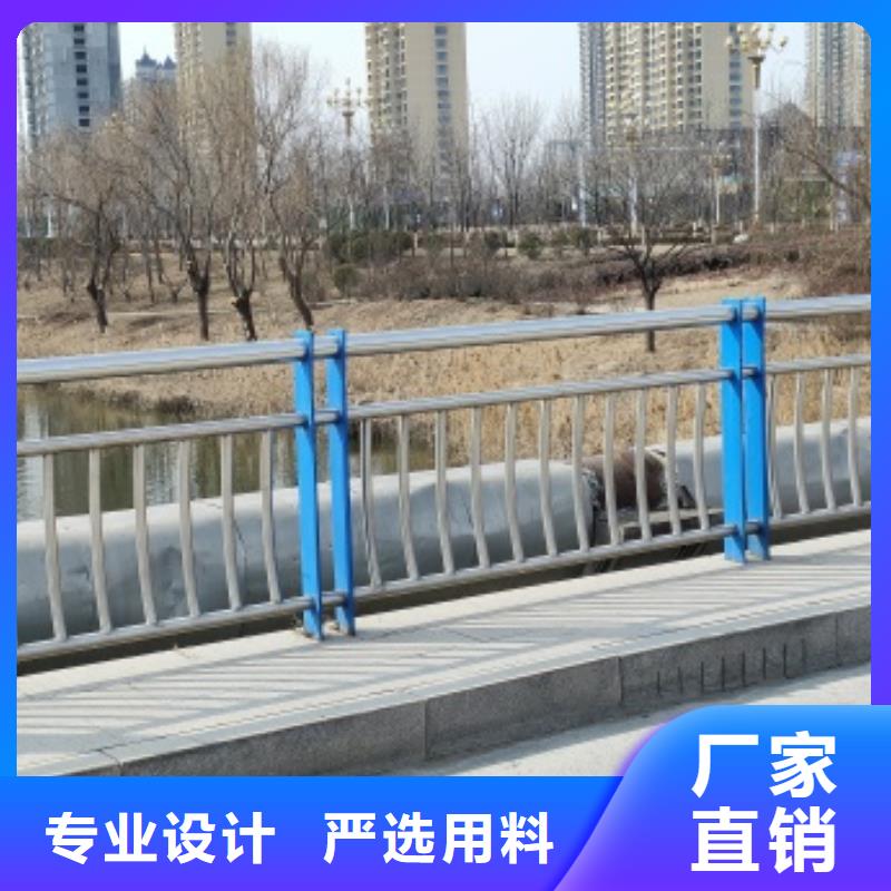 优惠的桥梁景观护栏品牌厂家
