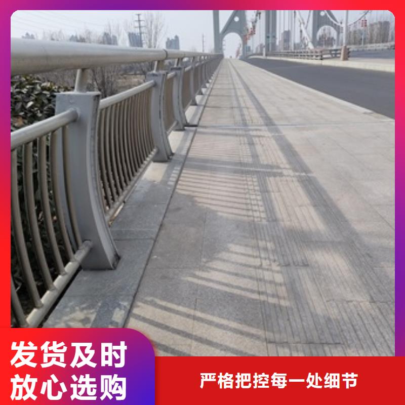 别找了，您要的桥梁隔离护栏都在这
