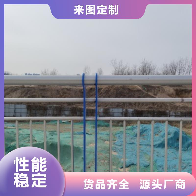 優(yōu)質(zhì)Q355B防撞立柱廠家