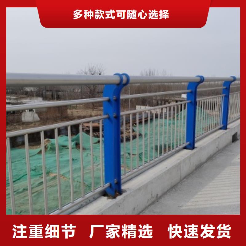 橋梁隔離護欄設備生產廠家