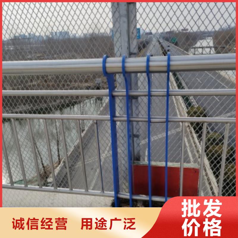 桥梁隔离护栏公司欢迎您
