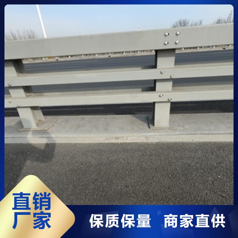 橋梁人行道欄桿廠家找防撞護欄有限公司