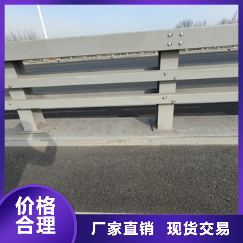實力雄厚的橋梁鋼護欄供應商