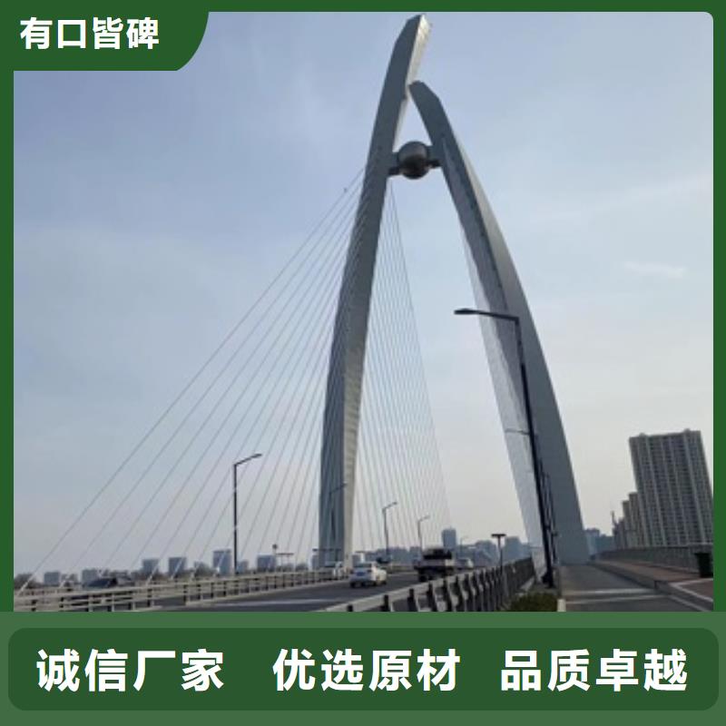 買橋梁不銹鋼防撞護欄必看-可信賴