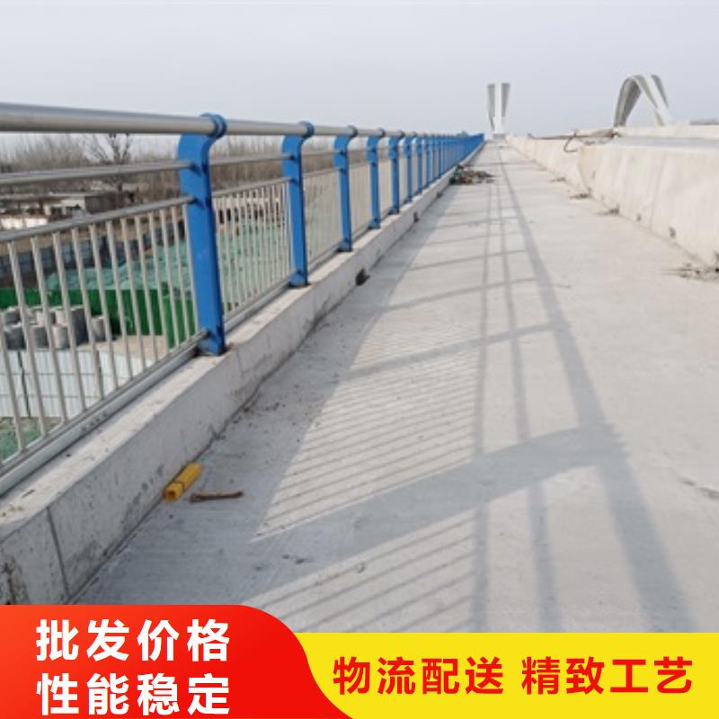 防撞護(hù)欄行業(yè)經(jīng)驗(yàn)豐富