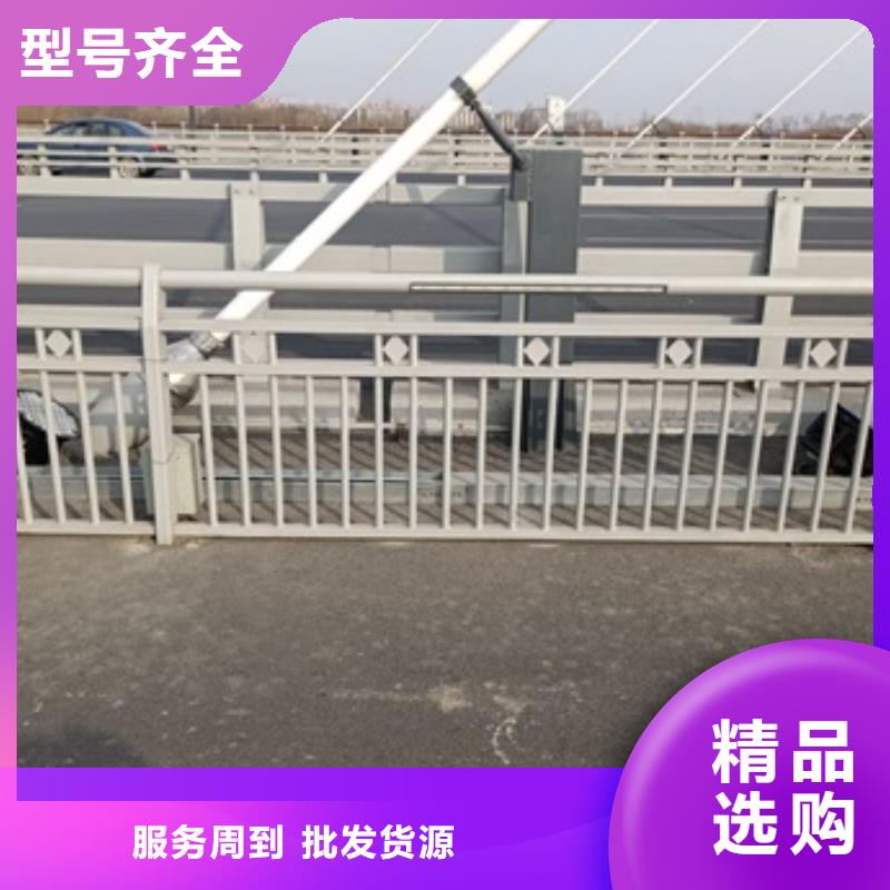 不銹鋼燈箱護欄廠銷價優