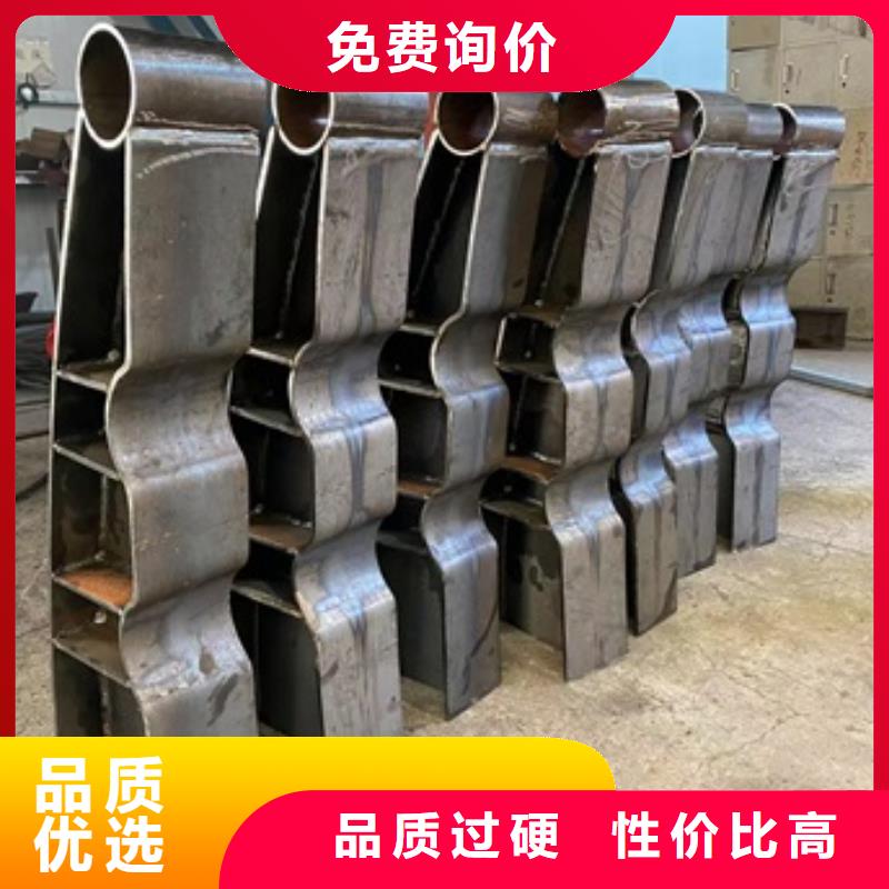 服務(wù)周到的防撞鋼板立柱公司