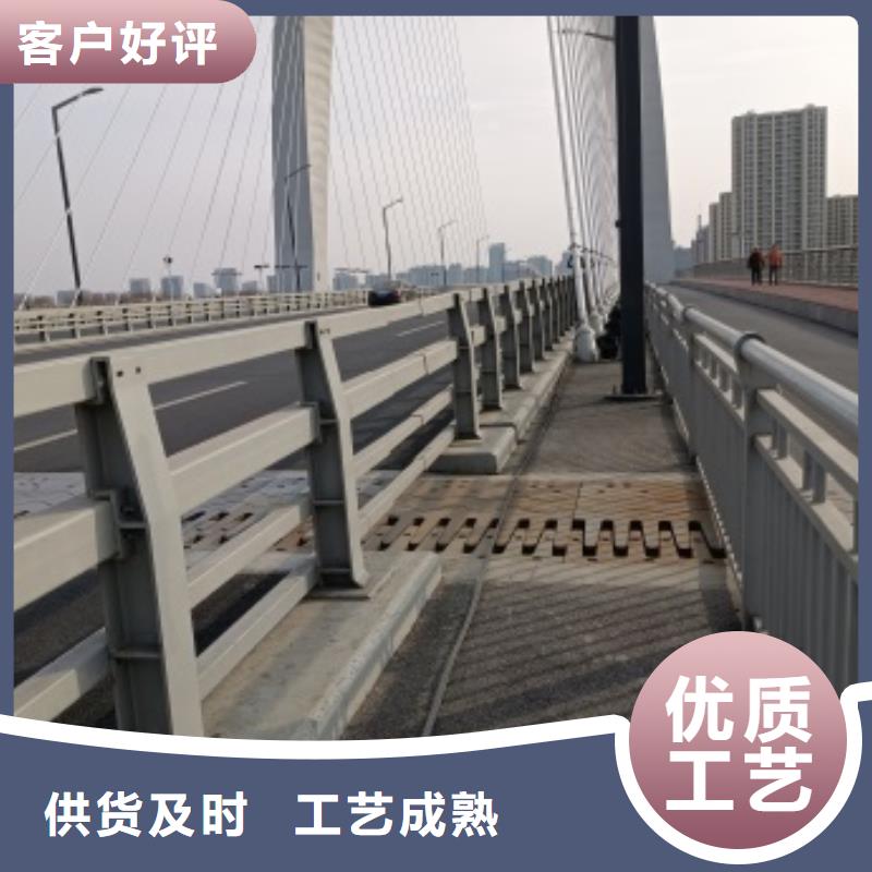 性價比高的橋梁景觀護欄銷售廠家