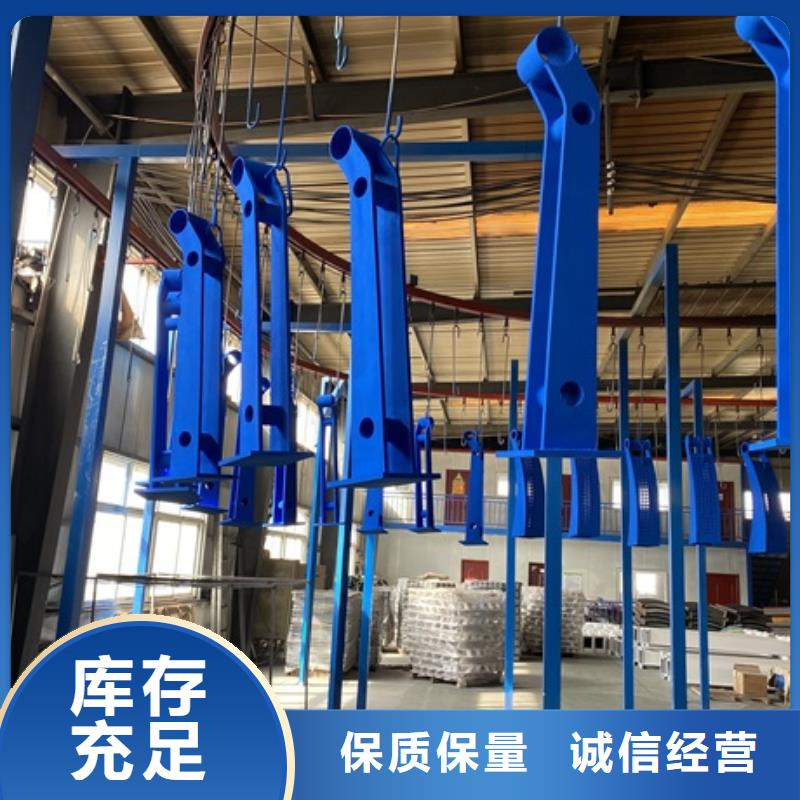 304不銹鋼護(hù)欄工藝優(yōu)良