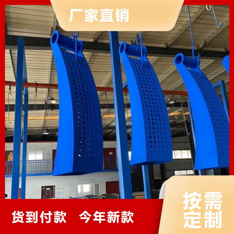 不锈钢景观护栏厂家-更专业