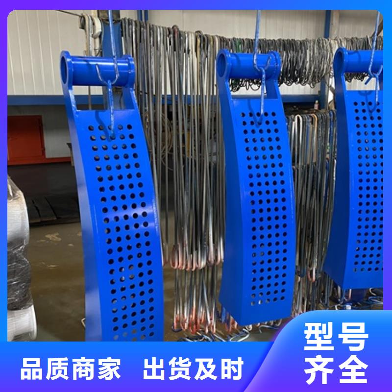 橋梁防撞欄桿新報(bào)價(jià)