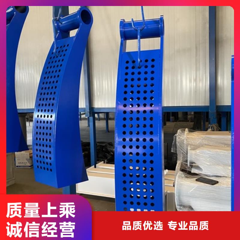 不锈钢景观护栏包邮