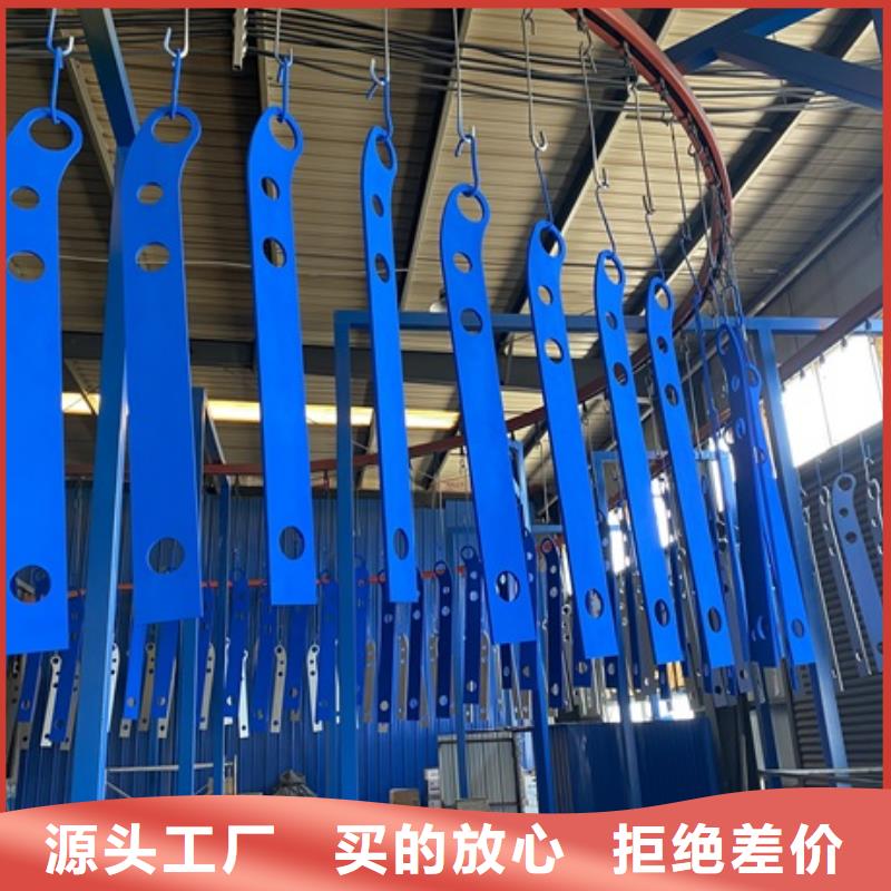 规格全的不锈钢景观护栏供应商