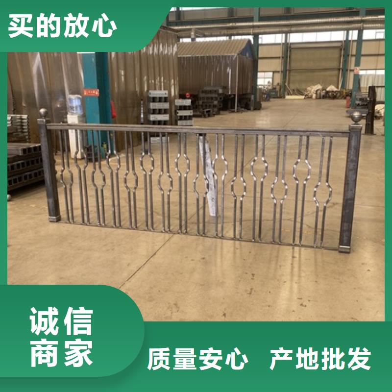 自治區景觀隔離欄桿設計圖