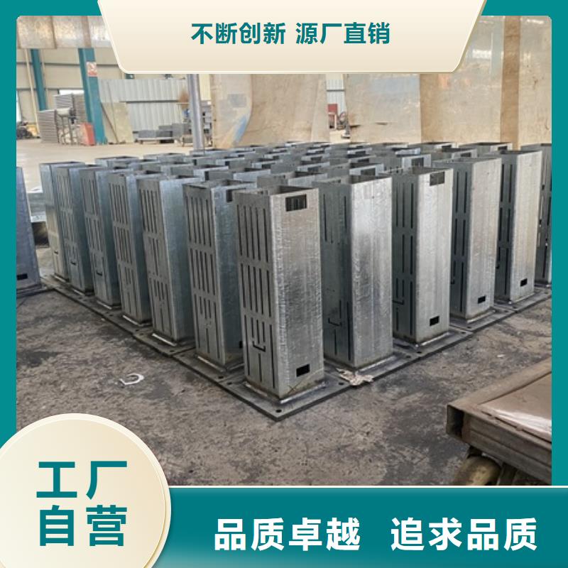 防撞立柱經(jīng)驗(yàn)豐富