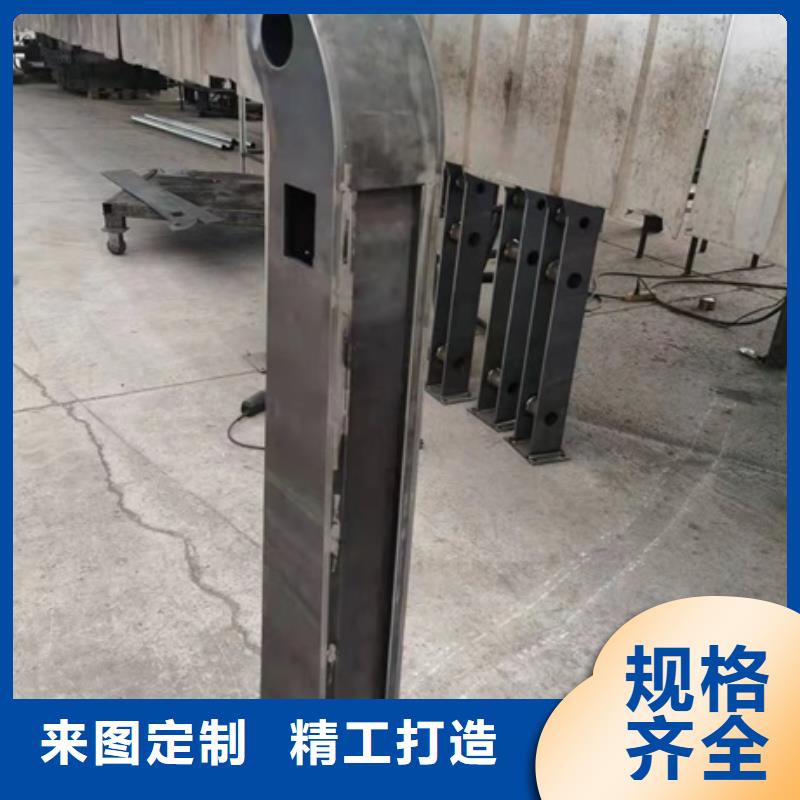 LED灯光护栏视频-LED灯光护栏(防撞护栏厂家)覆盖地域宁夏银川