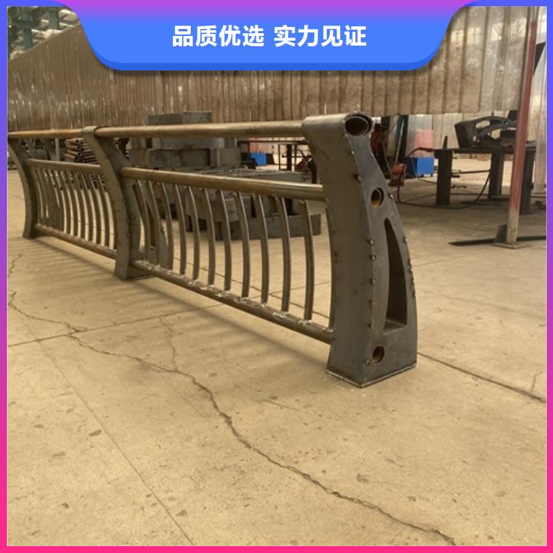 道路景觀護欄定制廠家