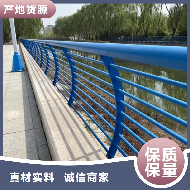 201不銹鋼復合管橋梁護欄產品高強度,耐腐蝕