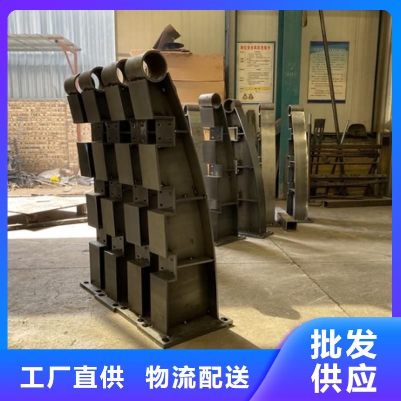 卖不锈钢景观护栏的当地厂家