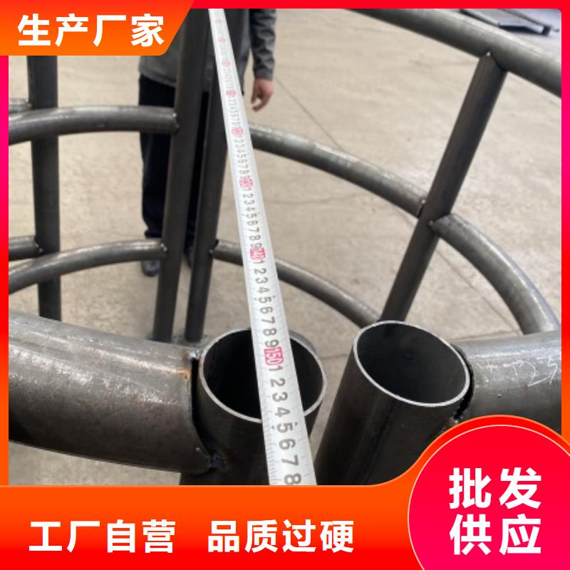 不锈钢灯光护栏-物美价廉