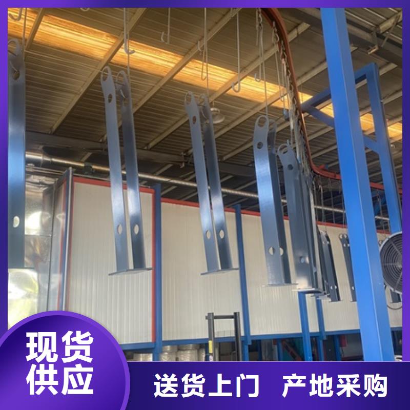自治區景觀隔離欄桿設計圖