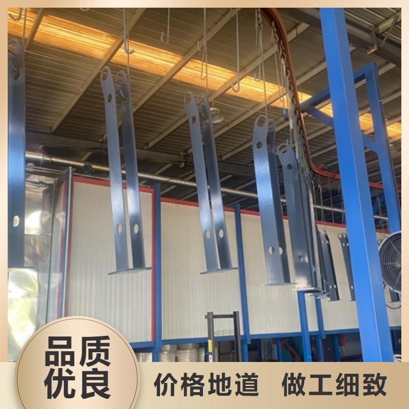 201不銹鋼復合管護欄哪里有