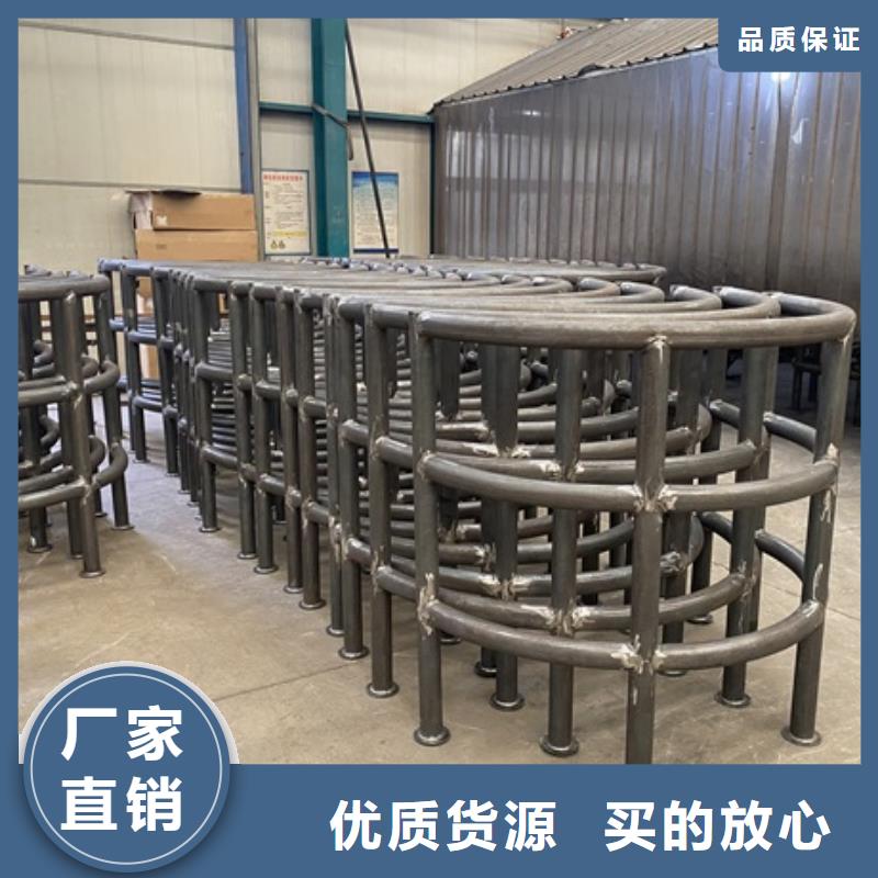 201不銹鋼復合管欄桿價格多少錢