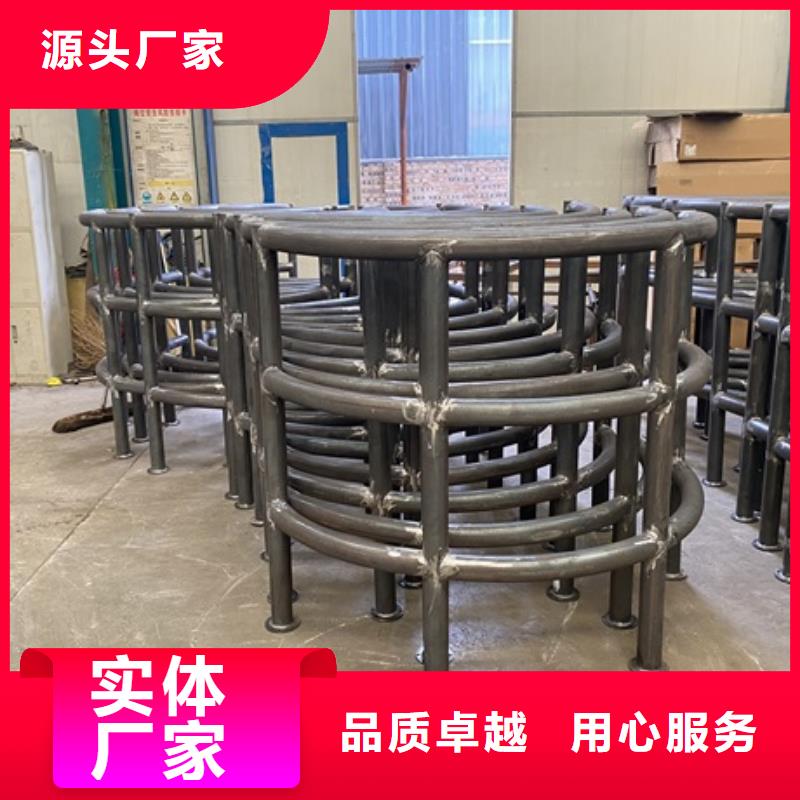 橋梁護欄長期供應