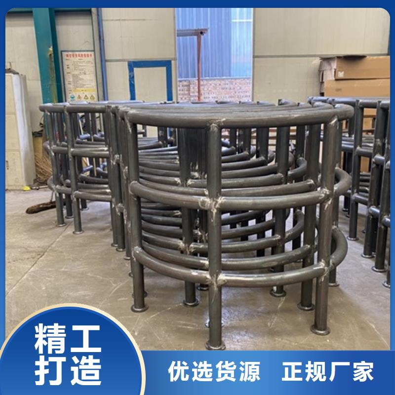 1道路隔離欄專注產品質量與服務