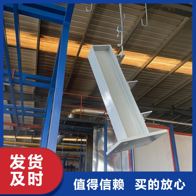 橋梁內側防撞護欄-歡迎新老客戶實地考察