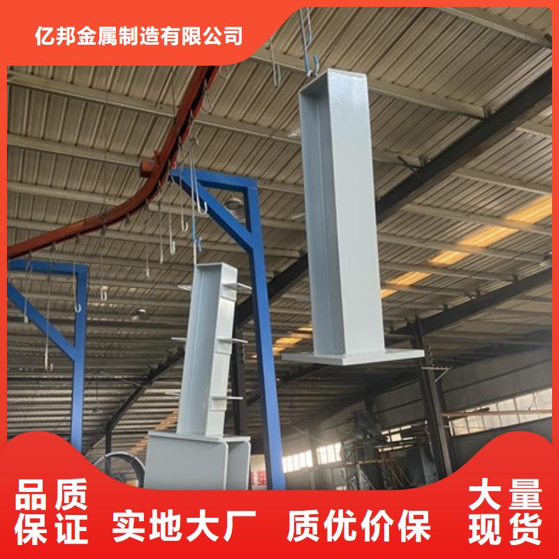 不銹鋼河道護欄基本介紹