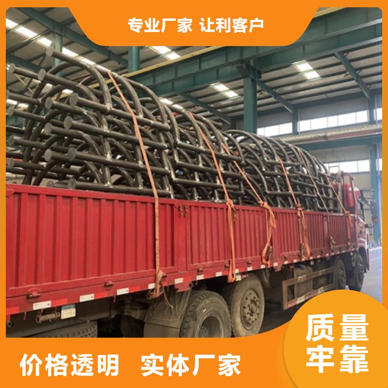 201不銹鋼復合管護欄哪里有